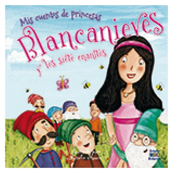 Blanca Nieves y Los Siete Enanitos