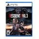 thumbnail image 1 of Resident Evil 3 PS5 Físico, 1 of 5