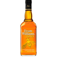 Whisky Evan Williams Honey 35° 1000Cc