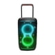 thumbnail image 2 of Parlante JBL PartyBox 520 negro, 2 of 9