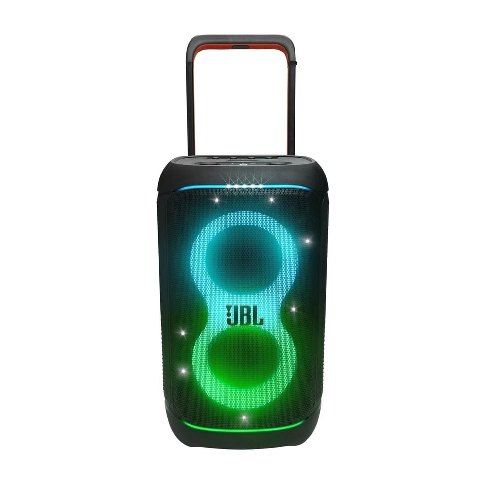 Parlante JBL PartyBox 520 Negro, foto 6