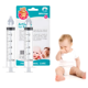 thumbnail image 3 of Aspirador Nasal Manual Gav Jeringa Pack 2 Piezas Bebé 0-24 Meses, 3 of 3