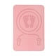 thumbnail image 5 of Estera De Cuerda Para Saltar Antideslizante A Prueba De Golpes Estera De Saltar Estera De Yoga Estera De Ejercicio Físico Rosa, 5 of 5