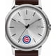 thumbnail image 1 of Reloj Análogo Timex Marlin Automático 40mm Chicago Cubs Cuero Hombre, 1 of 2