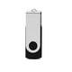 thumbnail image 1 of Memoria USB Aiibe 32GB USB 2.0 negra, 1 of 7
