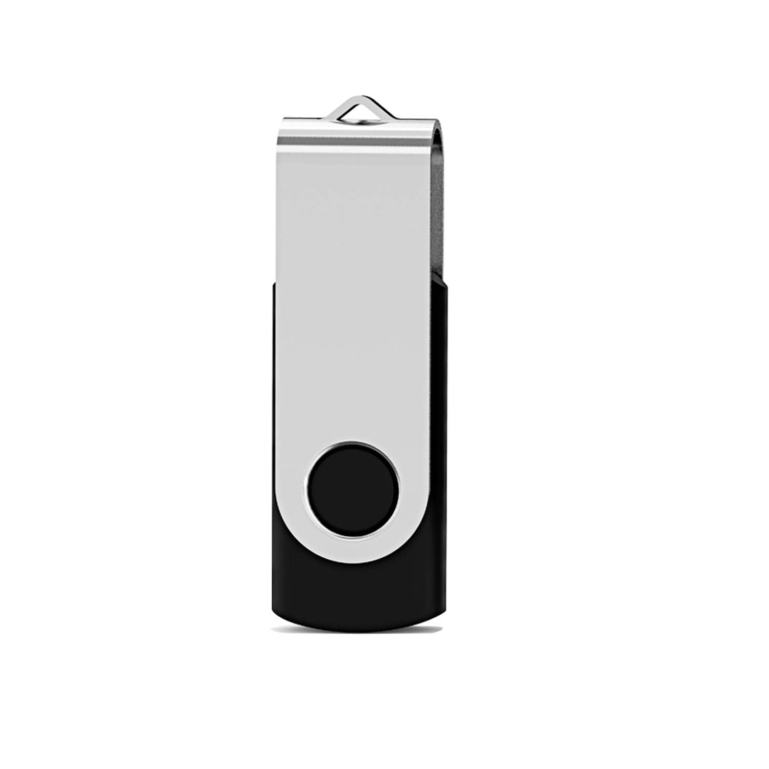 Memoria Usb Aiibe 32gb Usb 2.0 Negra