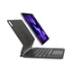 thumbnail image 3 of Funda con teclado y Stand para iPad Air 10.9/ iPad Pro 11, 3 of 7