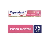 Pepsodent Pasta Dental Integral 18 75Ml