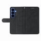 thumbnail image 5 of Funda tipo cartera con tapa para Samsung Galaxy S26 Plus con tarjetero, soporte y cubierta magnética Negro, 5 of 5