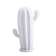 thumbnail image 2 of Adorno Decorativo De Cactus De Resina Decoración De Muebles De Cactus Artesanía White_E, 2 of 5