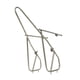 thumbnail image 1 of Portaequipajes Delantero Para Bicicleta Professional Carrier Direct Reemplaza Acero Inoxidable, 1 of 5
