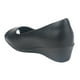 thumbnail image 4 of Zapato Chalada Mujer Coles-50 Negro Casual, 4 of 7