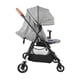 thumbnail image 5 of Coche Bebé Paseo Zuri 360° Gris, 5 of 8