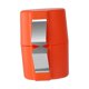 thumbnail image 3 of Herramienta Para Galletas De Huevos, Utensilios De Cocina, Utensilios De Cocina, Abridor De Cáscara De Huevo, Color Naranja, 3 of 3