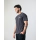 thumbnail image 3 of Polera hombre manga corta Surf Life Rule XV1774 Polemic, 3 of 3
