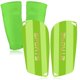 thumbnail image 1 of Espinilleras de fútbol Noper para niños y jóvenes, color verde, talla M, 1 of 7