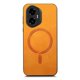 thumbnail image 4 of Magnetic Slim Case for Honor 300 with Camera Guard & Anti-Scratch Back Yellow, 4 of 6