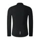 thumbnail image 2 of Chaqueta Shimano Windflex Negro XXl, 2 of 2