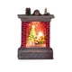 thumbnail image 5 of Centros De Mesa Navide?os Decoración De Mesa Navide?a Para Decoración De Dormitorio Chimenea, 5 of 5