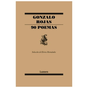Lumen - Libro 90 Poemas