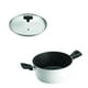 thumbnail image 1 of SET Olla Antiadherente 22cm 2 Asas con tapa Daily, 1 of 3