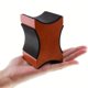 thumbnail image 1 of Reposo de cuello de guitarra, almohada de soporte de guitarra acústica y baja eléctrica para cambiar cuerdas, Cuna de cuello de madera de instrumento de cuerda, Luthier Repair Configuración, 1 of 3