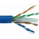 thumbnail image 2 of Cable Triplett CAT6A UTP, 23 AWG, 305 m, azul, con clasificación CMR, 2 of 3