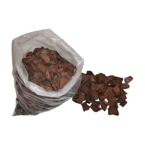 Corel - Bolsa De Corteza De Pino 2,5Kg