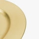 thumbnail image 3 of Plato Base Dorado Set 4 Pzs, 3 of 3