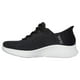 thumbnail image 3 of ZAPATILLAS SKECHERS SKECH-LITE MUJER | 150012-BKW - Talla 37, 3 of 6