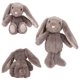 thumbnail image 4 of Conejo De Peluche Suave De 20 Cm Princess Mimi, 4 of 6