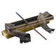 thumbnail image 1 of Varita de Draco Malfoy The Noble Collection de 36 cm con Caja, 1 of 6