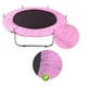 thumbnail image 4 of Mini Cama Elastica Para Niños Rosada, 4 of 4