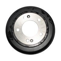 Repuestos Del Sol - Tambor Freno Trasero Hyundai Elantra 1.6 2007 2011