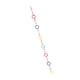 thumbnail image 5 of Subpente De Escalada Para Niños Swing Estable Versátil Para El Jardín Interno De La Casa Al Aire Libre 7 Anillos, 5 of 5