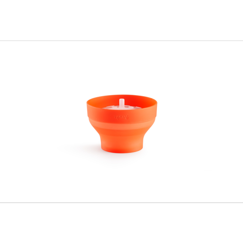 Lekue - Mini Microwave Pop Corn