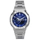thumbnail image 1 of Reloj Análogo Digital Solar para Hombre Casio G-Shock Full Metal Smartphone Link Dial Azul GM-B2100AD-2A 200M, 1 of 2