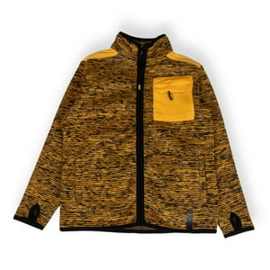 Polar Niño Ocre Pillin