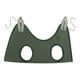 thumbnail image 4 of Hamaca Para Aseo De Gatos, Bolsa De Sujeción Para Perros, Para Baño, Recorte De Uñas, Verde Medio, 4 of 5