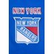thumbnail image 4 of Sudadera con capucha Pro Standard 3XL Azul Real Rangers, 4 of 5