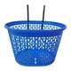 thumbnail image 2 of Cesta Para Bicicleta, Bolsa De Compras Para Ni?os Y Gatos, Regalo Para Ciclismo, Soporte Para Ciclismo, Cesta De Almacenamiento Azul, 2 of 4