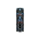 thumbnail image 2 of Auto de metal fundido Jada Transformers The Last Knight 1:24 Optimus Prime, 2 of 4