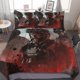 thumbnail image 1 of Call Of Duty Modern Warfare 3-Piece Bedding Set Duvet Cover Set Soft Warm And Comfortable Soft Bed Set for Bedroom, 1 of 5