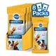 thumbnail image 1 of Pack 8 Unidades Dentastix Snack Cuidado Oral Para Perros 179,9 g, 1 of 7