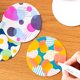 thumbnail image 2 of Paper Selections Coaster Card (8 hojas), 2 of 2