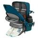 thumbnail image 4 of Mochila de Viaje Kolke Hikes 40 L Impermeable Multifuncional, 4 of 12