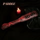 thumbnail image 2 of 3pcs Set Erotic Supplies Leather Adult Erotic Supplies Eye Mask Whip Spanking Paddle Bondage BDSM Set, 2 of 2