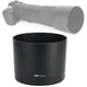 thumbnail image 1 of Parasol Lh 101 Negro Para Canon Rf 800 Mm F 11 Is Stm, 1 of 6