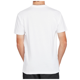 thumbnail image 2 of Polera Men IPD Barbs White, 2 of 2