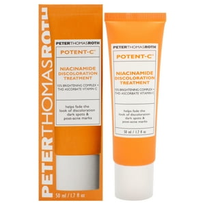 Peter Thomas Roth - Potente-C Tratamiento De Decoloración Con Niacinamida De Para Mujeres - Tratamiento